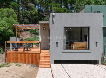 Casa de 3 ambientes, Mar Azul · Casa en Venta en Mar Azul - Antonia