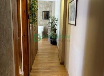 Departamento · 80m² · 3 Ambientes · Departamento 3 Amb con Balcon Al Frente Zona 1