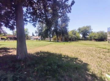 AMN-AMN-3650_2 · Terreno en Venta Zona Villa Morra - Pilar