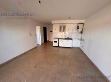 Departamento · 45m² · 2 Ambientes · 1 Cochera · Departamento en San Miguel 2 Ambientes