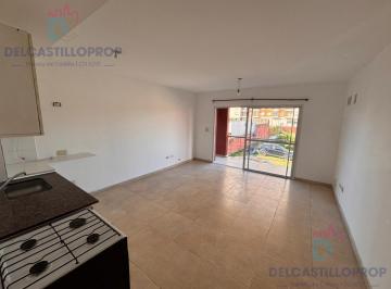 Departamento · 45m² · 2 Ambientes · 1 Cochera · Departamento en San Miguel 2 Ambientes