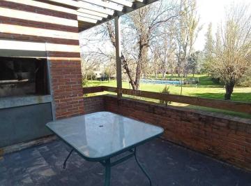 Departamento · 60m² · 3 Ambientes · 1 Cochera · Departamento Dúplex en Venta en Aparts del Pinazo, Pilar, G. B. a. Zona Norte