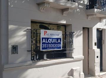 Local comercial de 14 ambientes, Córdoba · Oportunidad Amplia Reciclada a Nueva Excelente Ubicacion + Patio Terraza /otras por La Zona