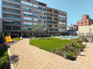 Departamento · 133m² · 4 Ambientes · Departamentos de 1 - 2 y 3 Dorm. a Estrenar con Amenities