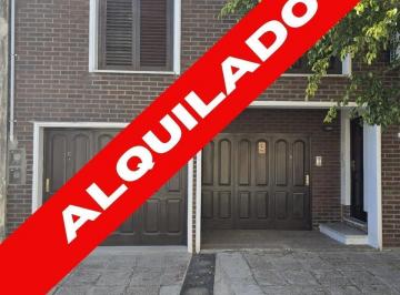 Departamento · 3 Ambientes · 1 Cochera · Departamento en Rivadavia 621 Planta Alta "C"