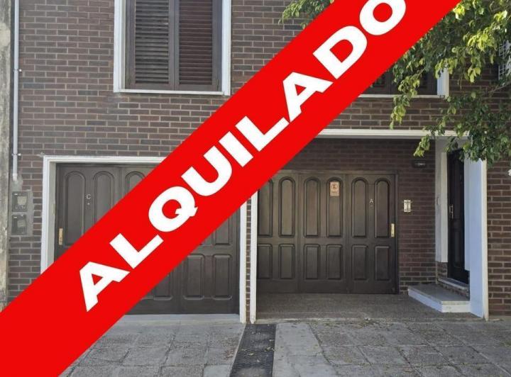 Departamento en Concordia