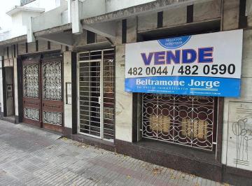 Casa · 134m² · 5 Ambientes · 1 Cochera · Abasto - Casa 2/3 Dorm. - 134 m 2 Cubiertos - Cochera y Parrillero