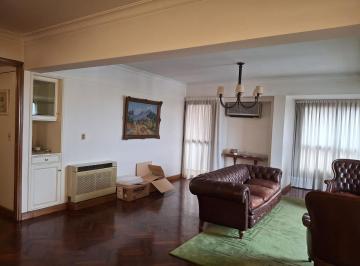 Departamento · 125m² · 3 Ambientes · Hermoso Departamento Zona Norte Frente a Plaza Urquiza