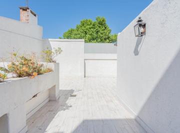 PH de 4 ambientes, Chacarita · Venta PH 3 Ambientes, Chacarita, Superficie Total 106 m² - 66 m² Cub. + 50 m² de Terraza
