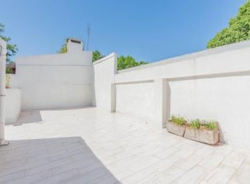 PH de 4 ambientes, Chacarita · Venta PH 3 Ambientes, Chacarita, Superficie Total 106 m² - 66 m² Cub. + 50 m² de Terraza