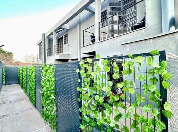 Departamento de 3 ambientes, Luján de Cuyo · Duplex en Alquiler en Lujan de Cuyo - Mendoza