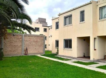 Departamento · 117m² · 7 Ambientes · 2 Cocheras · Duplex en Venta Dorrego 3 Dormis Complejo Cerrado