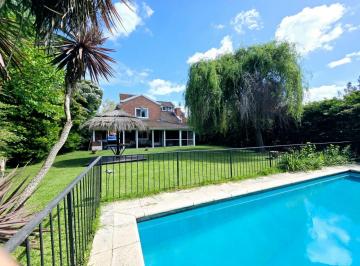 AMN-AMN-3648_2 · Casa en Venta en Las Condes - Pilar