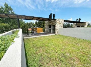 Departamento · 47m² · 2 Ambientes · 1 Cochera · Departamento en Green Park Pilar con Terraza
