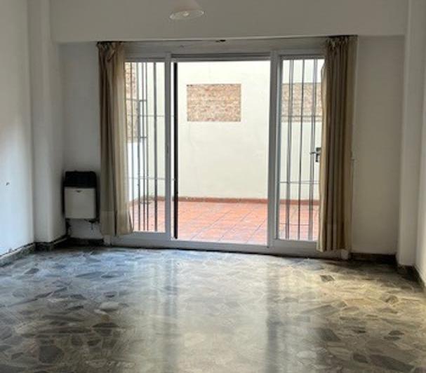 Departamento · 67m² · 3 Ambientes