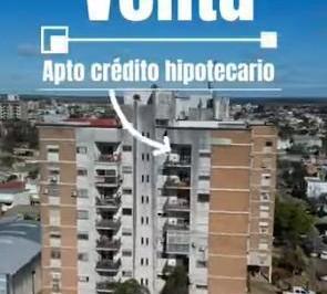 Departamento · 4 Ambientes · Departamento en Torre Av San Lorenzo y Concejal Veiga