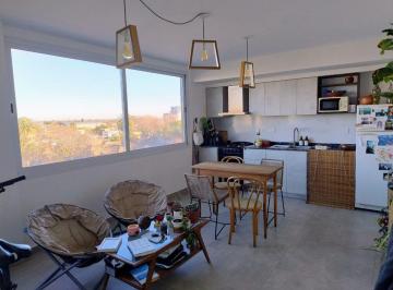 Departamento · 36m² · 2 Ambientes · 1 Cochera · Alquiler Depto 2 Ambientes C/ Cochera - Ituzaingó