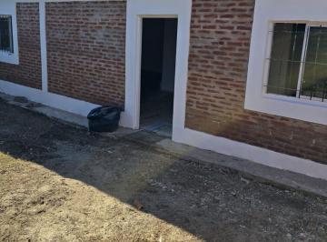 Casa · 2 Ambientes · Casa en Diamante Entre Chubut y Neuquén