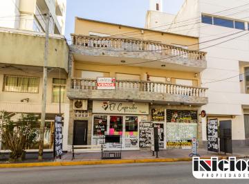 Departamento de 3 ambientes, Mar de Ajó · Departamento: Carreras N° 79 E/ Marano y Av Libertador - Mar de Ajo - C950