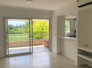 Departamento · 70m² · 3 Ambientes · 1 Cochera · Departamento 3 Ambientes - Complejos Las Horquetas, Los Polvorines