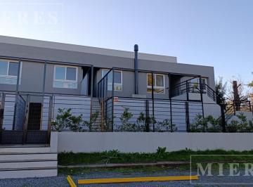Departamento · 41m² · 2 Ambientes · 1 Cochera · Departamento 2 Amb en Venta en Barrio Cerrado Los Arenales Maschwitz