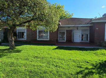 PH · 50m² · 3 Ambientes · Venta PH 3 Ambientes Al Frente, Av N° 37 Miramar