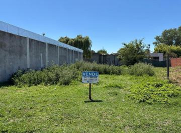 Terreno · 320m² · Terreno en Armstrong Zona Sur