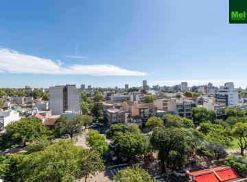 Departamento · 72m² · 4 Ambientes · 1 Cochera · 4 Ambientes con Cochera Muy Luminoso Al Frente