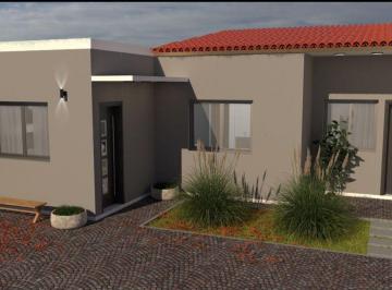 Departamento · 69m² · 4 Ambientes · Departamento Yrigoyen 450 Dpto 2