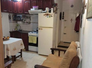 Departamento · 27m² · 1 Ambiente · 1 Cochera · Monoambiente con Cochera en Villa Tesei