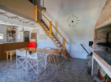 Casa · 40m² · 3 Ambientes · 1 Cochera · Casa en Arturo Seguí