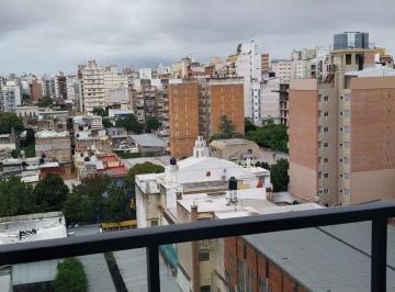 Departamento · 42m² · 4 Ambientes · Departamento a Estrenar con Patio - Opción Cochera