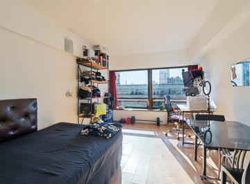 Departamento · 22m² · 1 Ambiente · Departamento - Venta - Monoambiente - Frente - San Nicolas