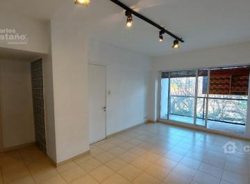 Departamento · 63m² · 3 Ambientes · Exc. Depto. 3 Amb. con Balcón en La Mejor Zona de Vte. López