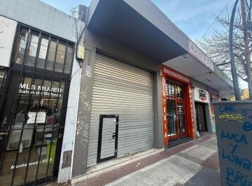 Local comercial · 27m² · Alquiler de Local en Belgrano, Sin Expensas.