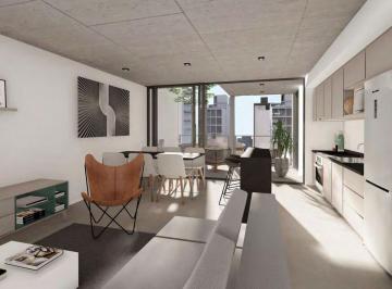 Departamento · 35m² · 1 Ambiente · Departamento Ambiente a Estrenar Zona Guemes/aldrey
