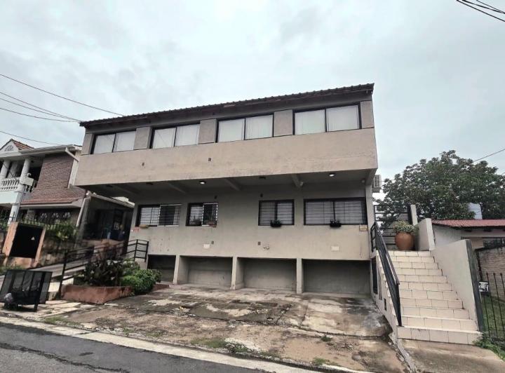 Departamento · 2 Ambientes
