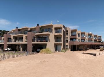 Departamento de 4 ambientes, Las Gaviotas · Departamento en Venta de 3 Dorm. Frente Al Mar en Las Gaviotas