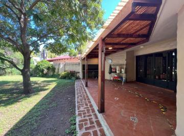 Foto · Casa en Alquiler Barrio Arguello a m Av Recta Martinolli