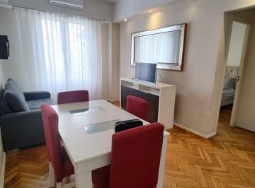 Departamento · 60m² · 3 Ambientes · Departamento en Venta en Balvanera, Capital Federal, Buenos Aires
