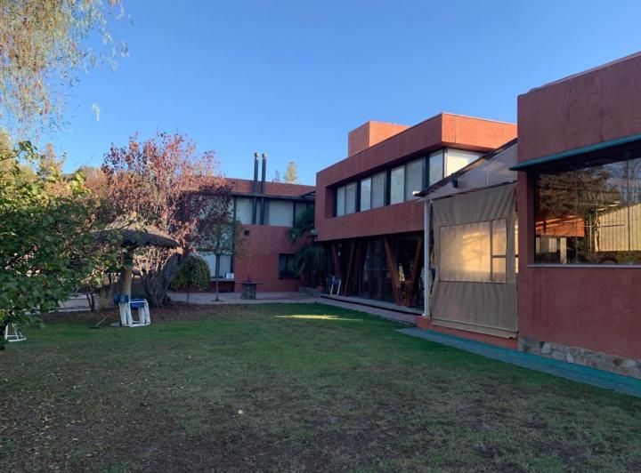 Casa en Rosario de Lerma