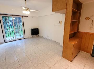 Departamento · 40m² · 3 Ambientes · Alquier - Departamento - Av Las Flores Nro 1600 - Torre 23