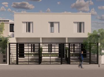 PH · 65m² · 3 Ambientes · 1 Cochera · Dúplex 3 Ambientes en Venta