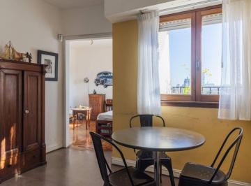 Departamento · 46m² · 2 Ambientes · Armenia y Gorriti.