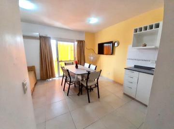 Departamento de 3 ambientes, Villa Carlos Paz · Departamento en Venta, un Dormitorio. Centro Villa Carlos Paz - Cochera Doble -