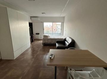 Departamento · 40m² · 1 Ambiente · A Estrenar. - Av Francia 945 Monoambiente a La Venta.