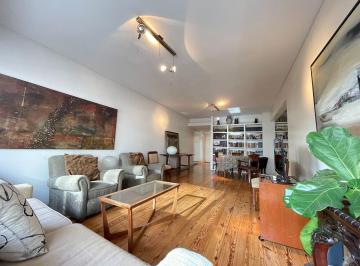 Departamento · 132m² · 4 Ambientes · Departamento en Palermo