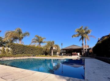 Casa · 231m² · 7 Ambientes · Casa en Venta - 5 Dorm. con Amarra - Santa Maria de Tigre, Rincón de Milberg, Tigre