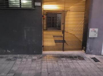 Departamento de 1 ambiente, La Plata · Alquiler 67 y 118 Monoambiente