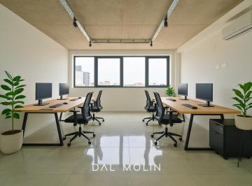 Oficina comercial · 33m² · Venta · Oficina · Nueva · Seguridad· Chauvín· a Estrenar
